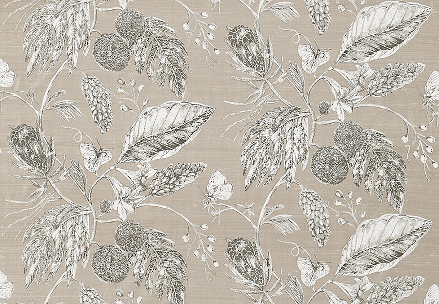 Ткань Harlequin Palmetto Prints 120421