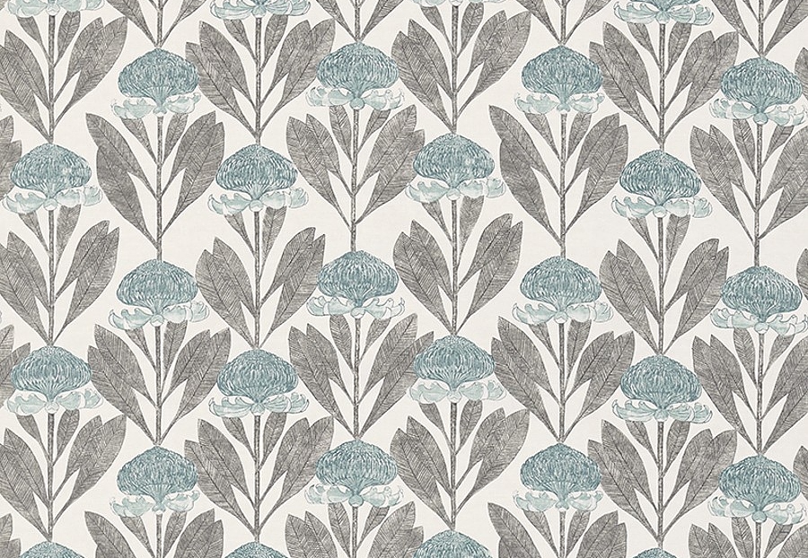 Ткань Harlequin Palmetto Prints 120431