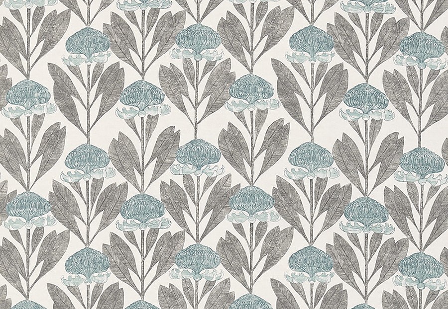 Ткань Harlequin Palmetto Prints 120431
