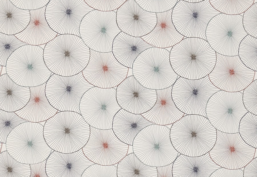 Ткань Harlequin Palmetto Prints 131586