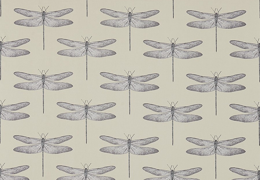 Ткань Harlequin Palmetto Prints 120436