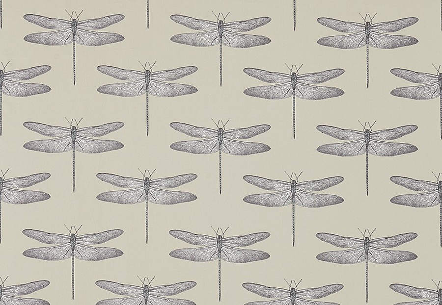 Ткань Harlequin Palmetto Prints 120436