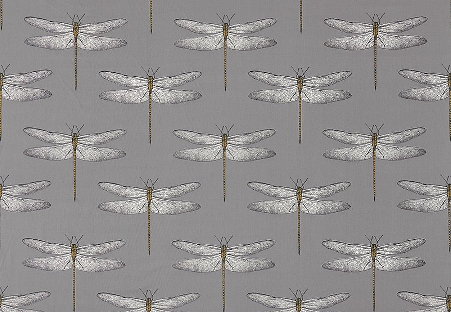 Ткань Harlequin Palmetto Prints 120433