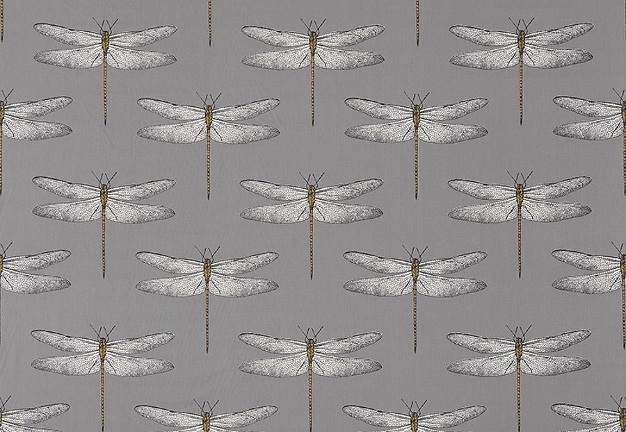 Ткань Harlequin Palmetto Prints 120433