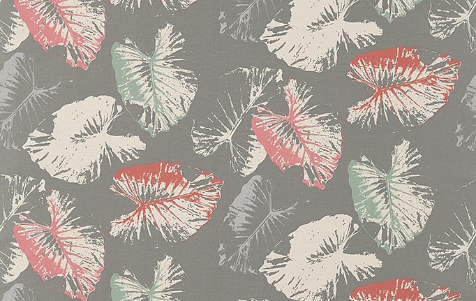 Английская ткань Harlequin, коллекция Palmetto Prints, артикул 120427