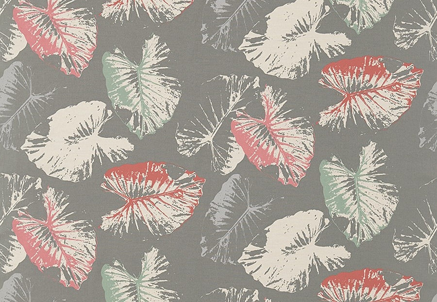 Ткань Harlequin Palmetto Prints 120427