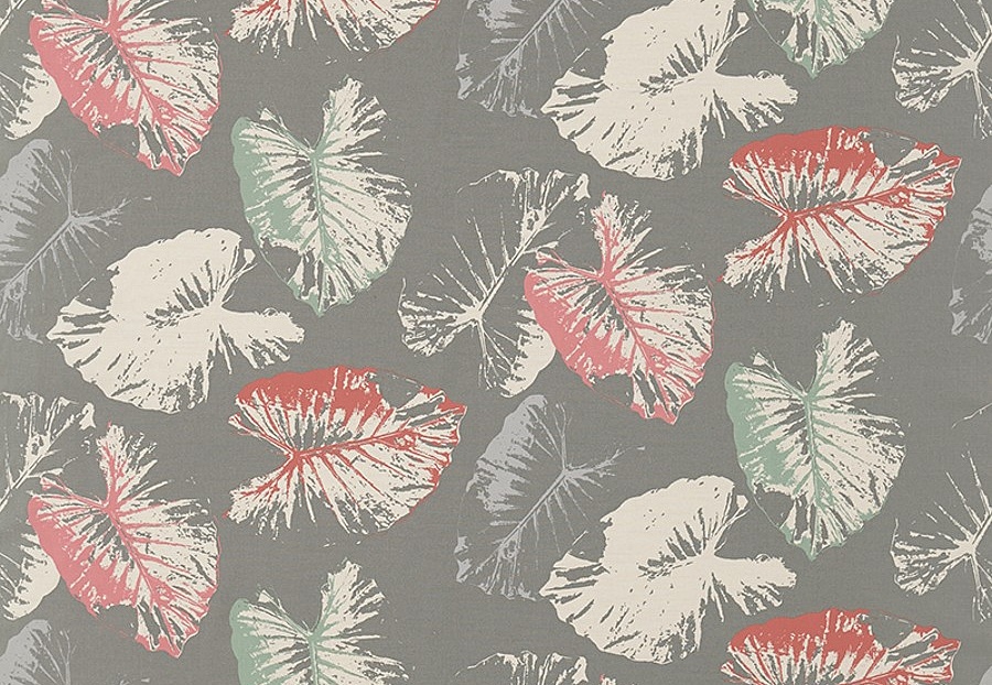 Ткань Harlequin Palmetto Prints 120427