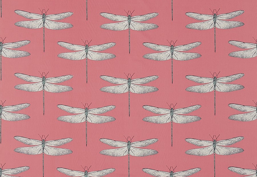 Ткань Harlequin Palmetto Prints 120434