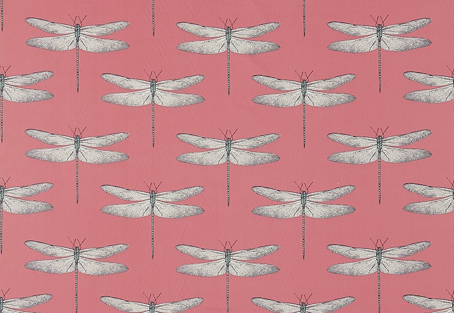 Ткань Harlequin Palmetto Prints 120434