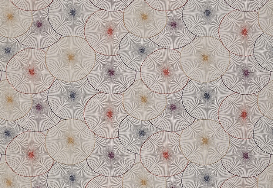 Ткань Harlequin Palmetto Prints 131588