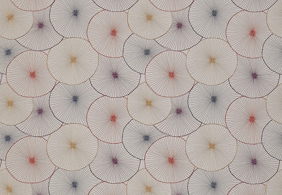 Ткань Harlequin Palmetto Prints 131588