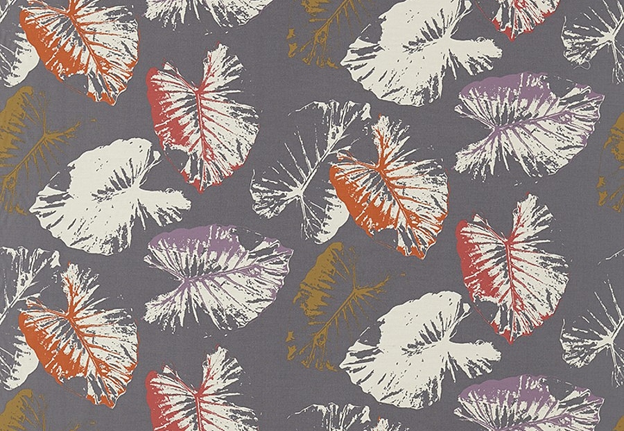 Ткань Harlequin Palmetto Prints 120426