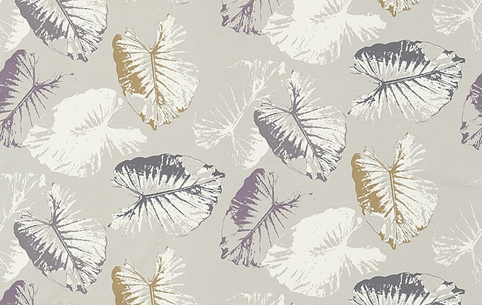 Английская ткань Harlequin, коллекция Palmetto Prints, артикул 120425