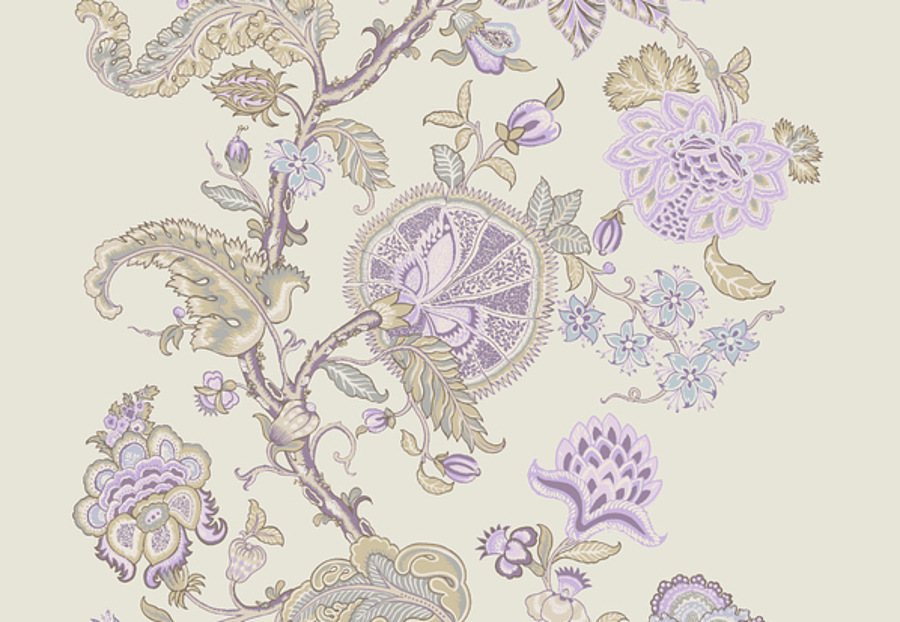 Панно и фотообои Vervain Barry Dixon 90004W/01