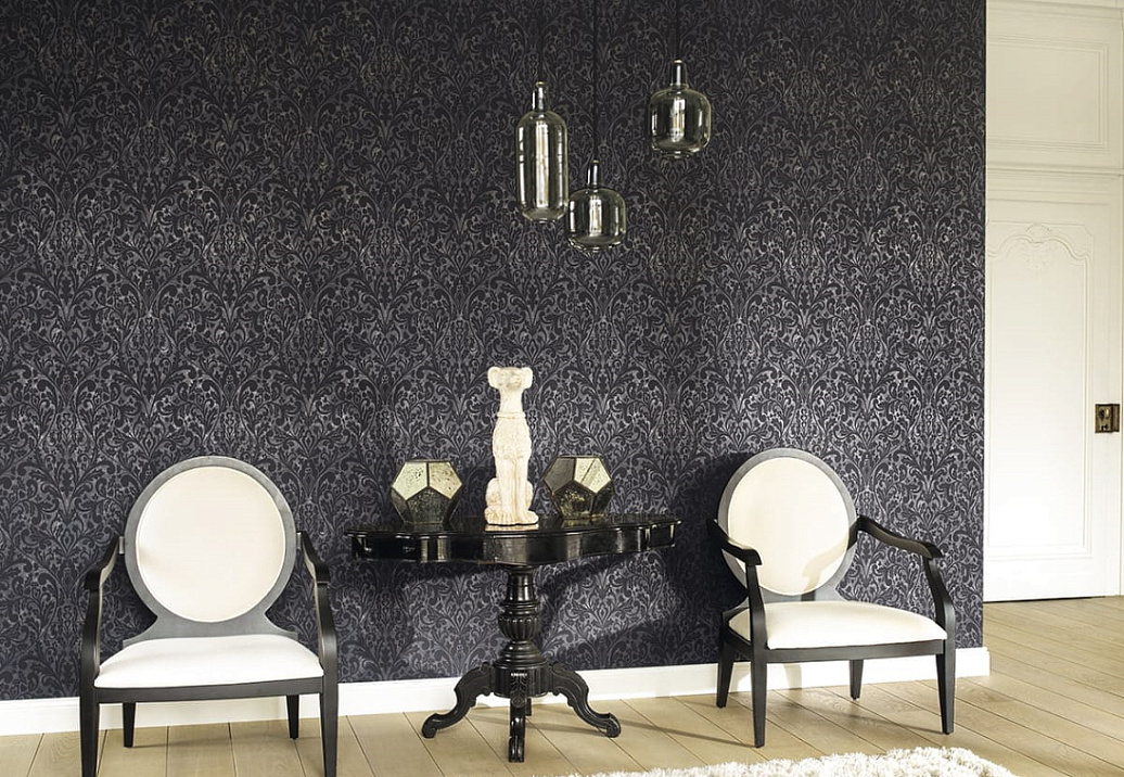 Обои Casadeco Prague PGE80779717