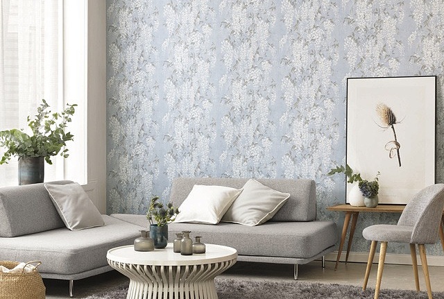 Обои Casadeco Summer Time SUT80956117