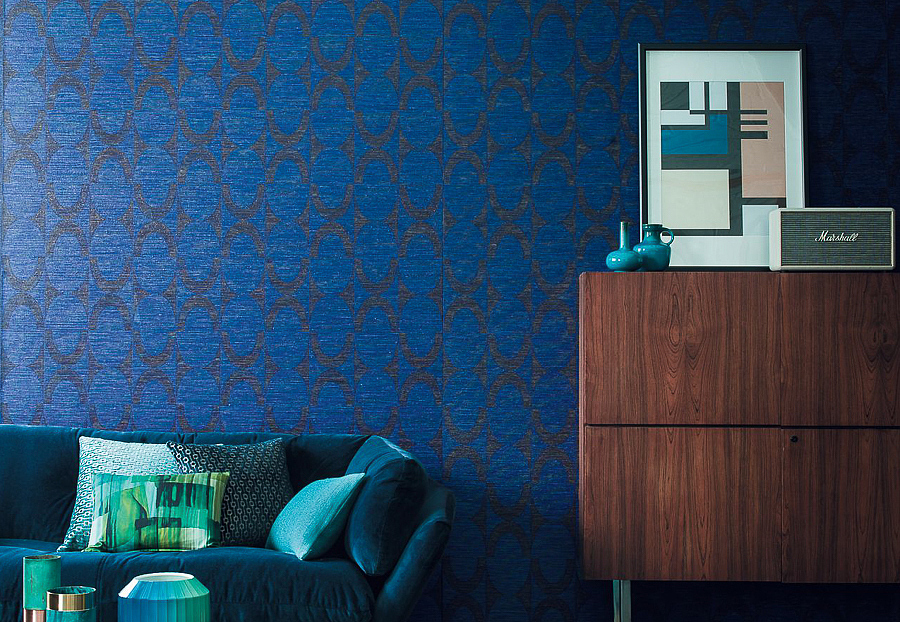 Обои Casamance Ernest 70280513