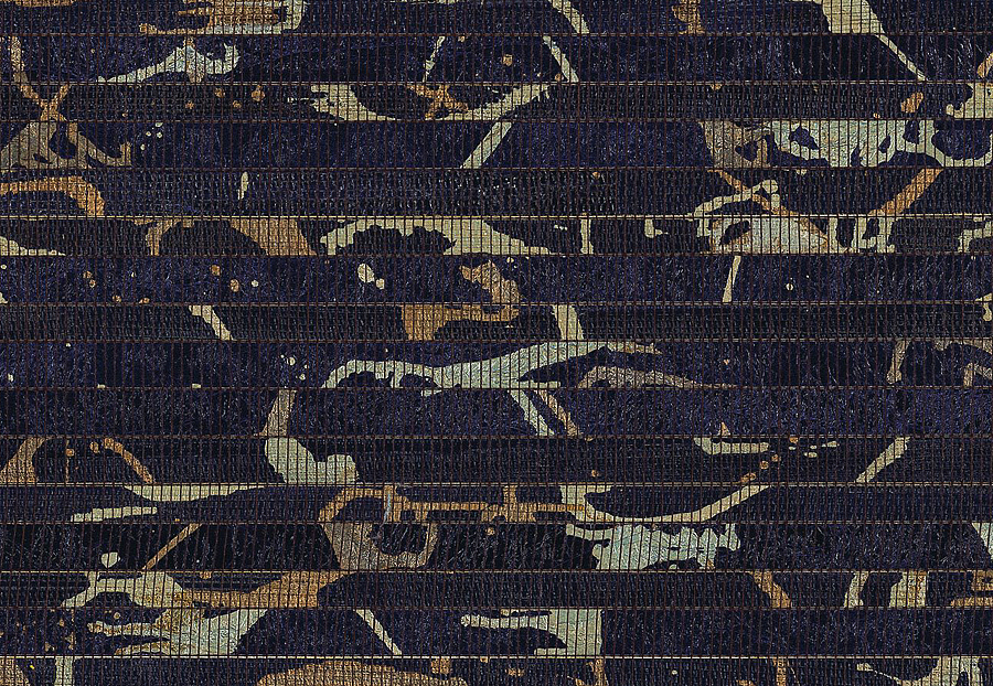 Обои Casamance Manado 70230433