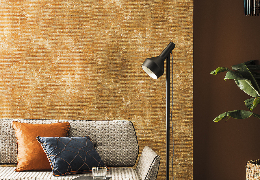 Обои Casamance Sankara 73600453