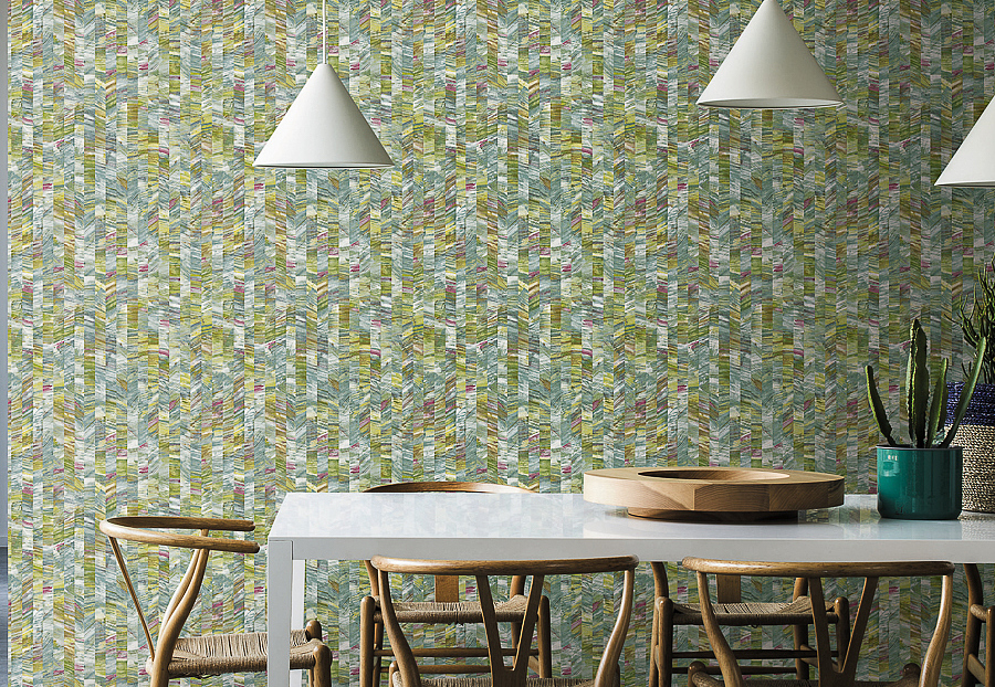 Обои Casamance Sankara 73690267