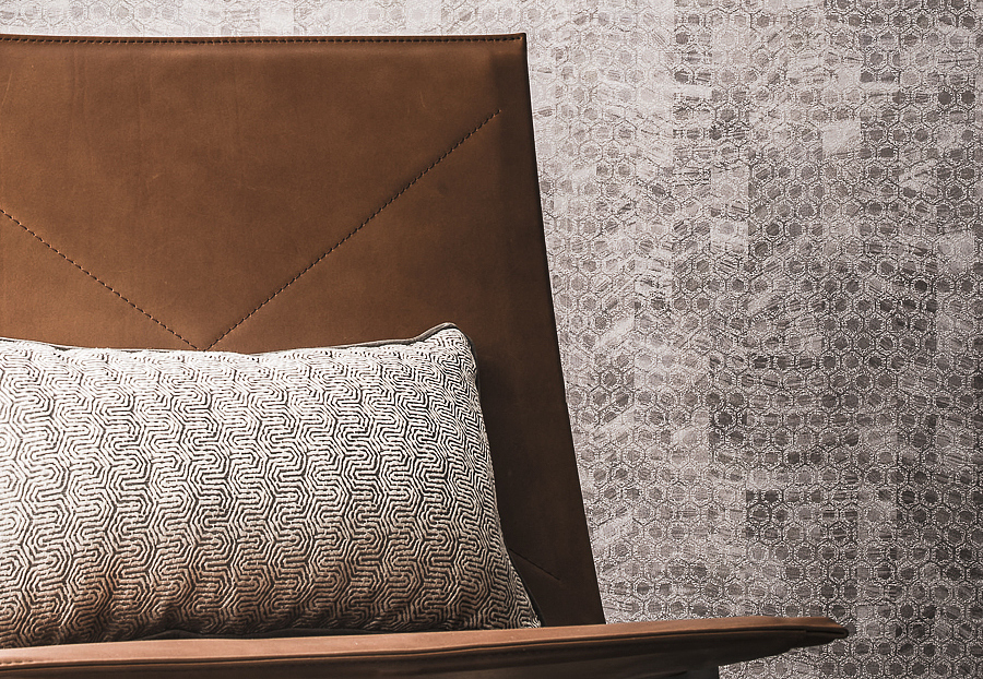 Обои Casamance Sankara 73700173