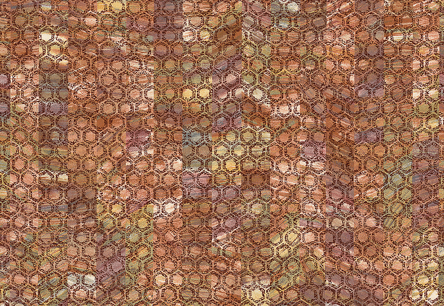 Обои Casamance Sankara 73700377