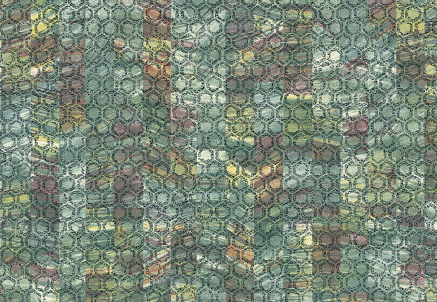 Обои Casamance Sankara 73700479