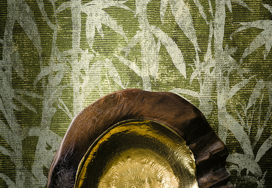 Обои Casamance Sankara 73710283