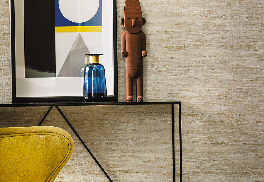 Обои Casamance Synopsis 73740376