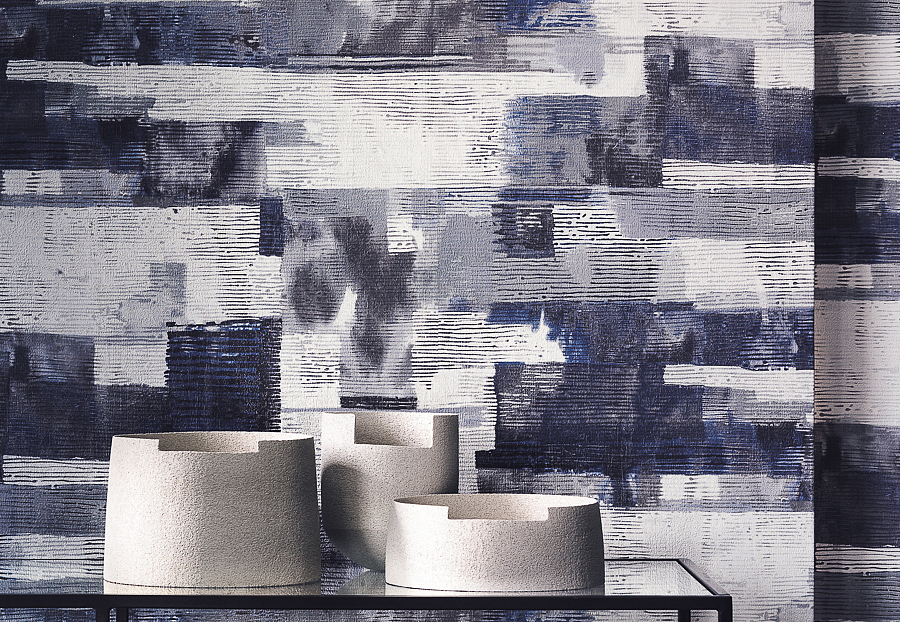 Обои Casamance Synopsis 73760392