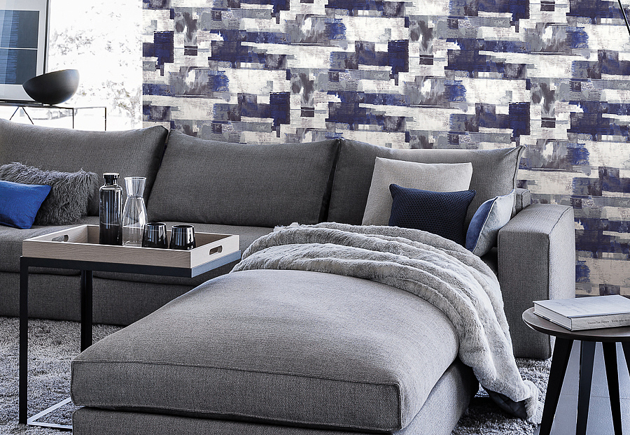 Обои Casamance Synopsis 73760392