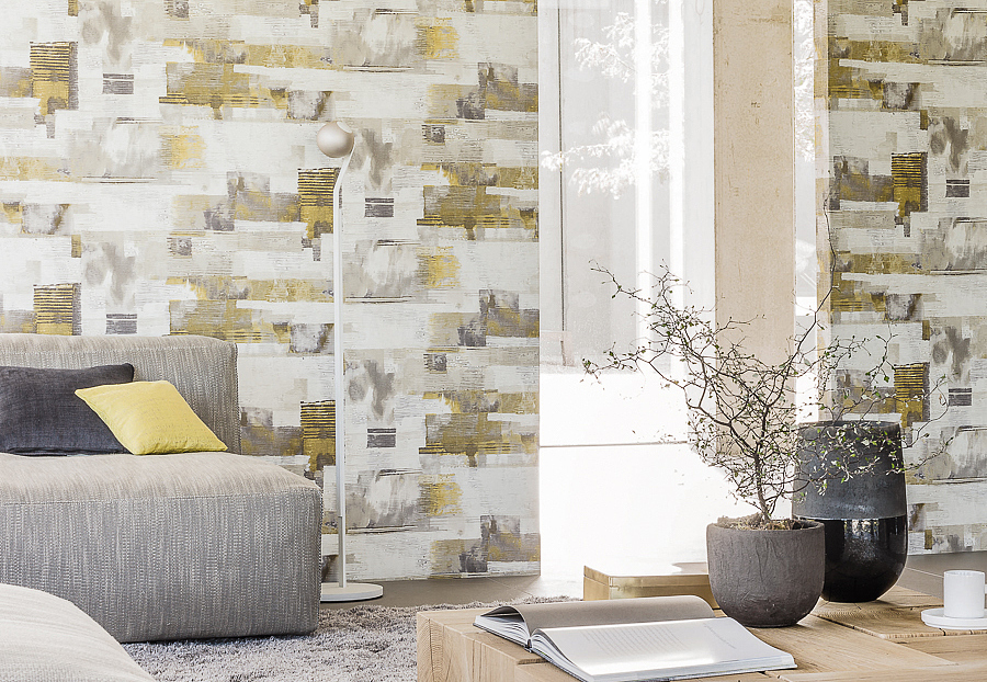 Обои Casamance Synopsis 73760459