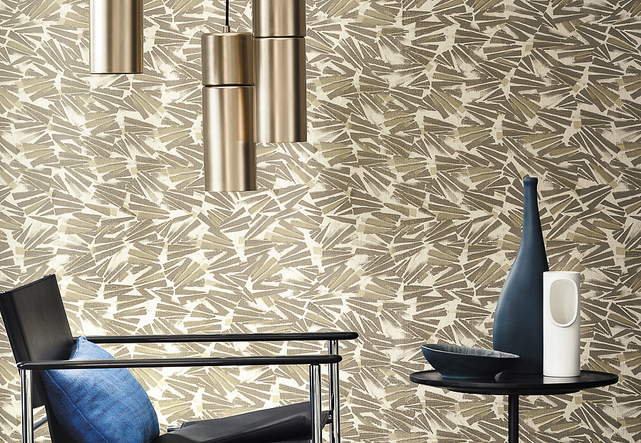 Обои Casamance Synopsis 73770194