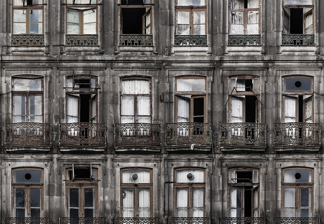 Панно и фотообои Rebel Walls No 7 Curious R14221