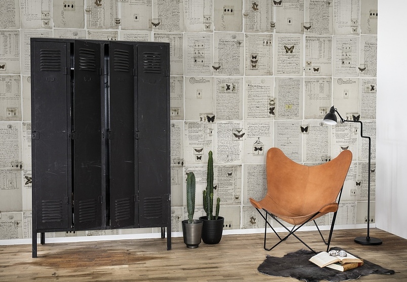 Панно и фотообои Rebel Walls No 7 Curious R14251