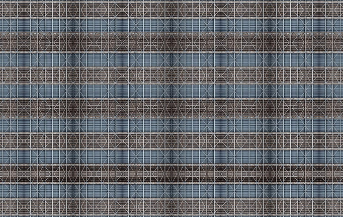 Шведские панно и фотообои Rebel Walls, коллекция No 7 Curious, артикул R14302