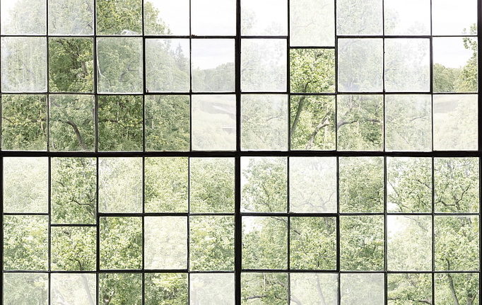 Шведские панно и фотообои Rebel Walls, коллекция No 7 Curious, артикул R14381