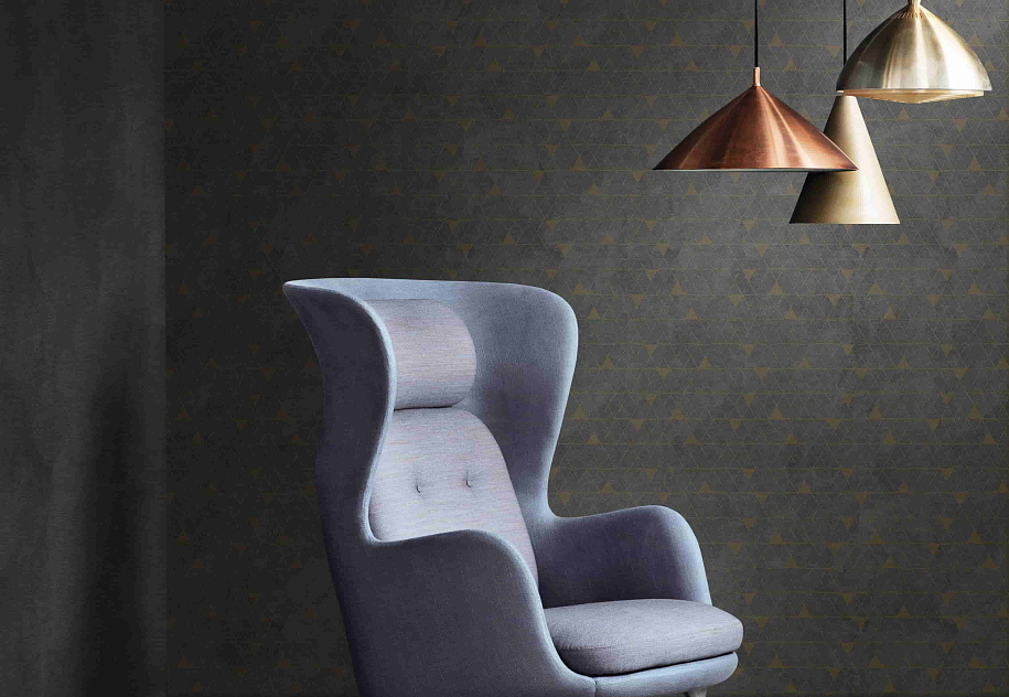 Обои Tiffany Designs Sensation CC403