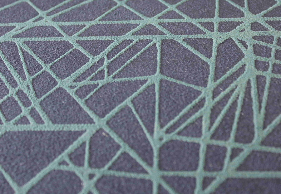 Обои Tiffany Designs Sensation CC602