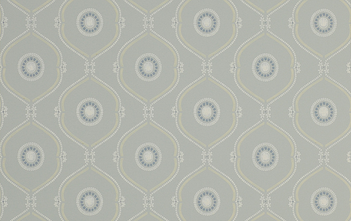 Английские обои Colefax and Fowler, коллекция Small Designs, артикул 07130-01