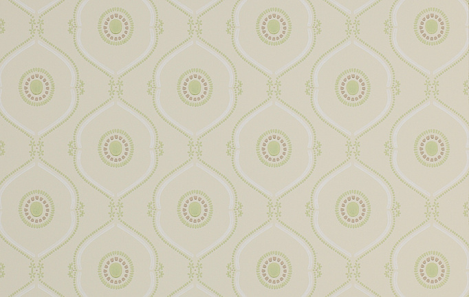 Английские обои Colefax and Fowler, коллекция Small Designs, артикул 07130-02