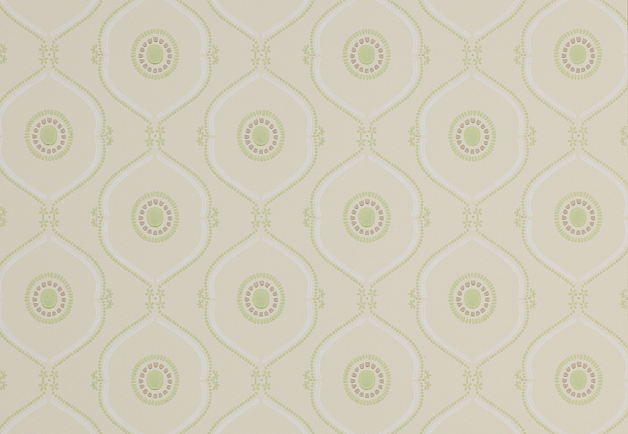 Обои Colefax and Fowler Small Designs 07130-02