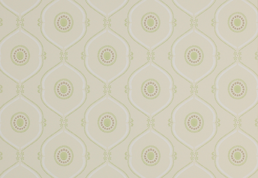 Обои Colefax and Fowler Small Designs 07130-02