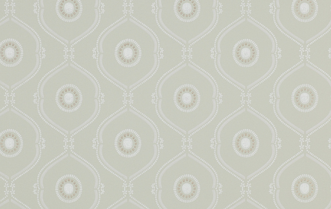 Английские обои Colefax and Fowler, коллекция Small Designs, артикул 07130-03