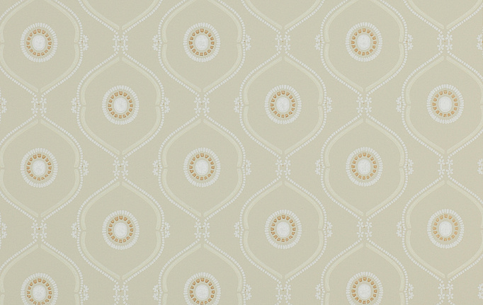 Английские обои Colefax and Fowler, коллекция Small Designs, артикул 07130-04