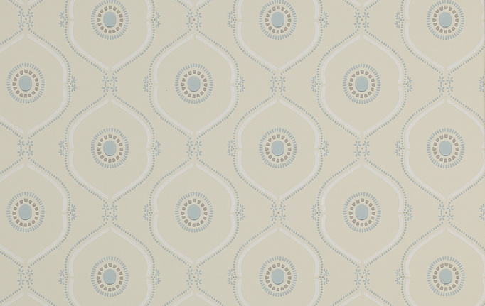 Английские обои Colefax and Fowler, коллекция Small Designs, артикул 07130-05