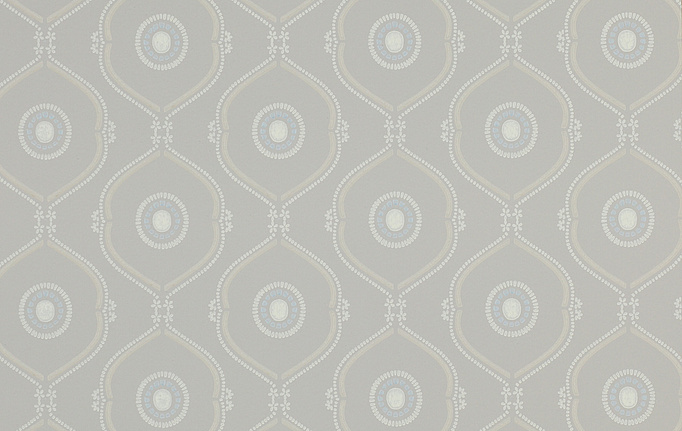 Английские обои Colefax and Fowler, коллекция Small Designs, артикул 07130-06