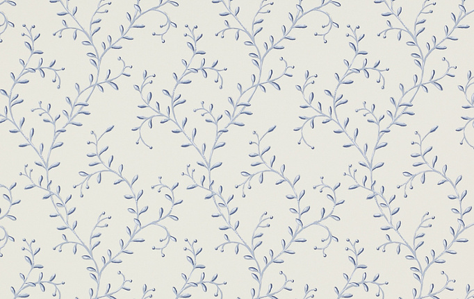 Английские обои Colefax and Fowler, коллекция Small Designs, артикул 07137-06
