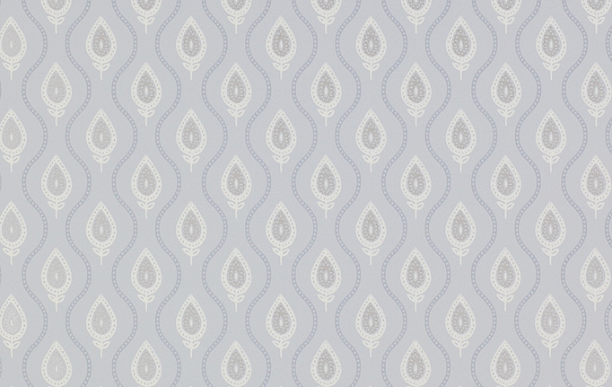 Английские обои Colefax and Fowler, коллекция Small Designs, артикул 07138-01