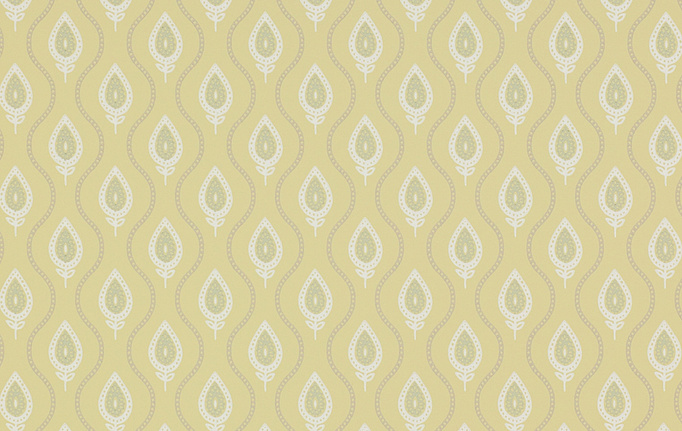 Английские обои Colefax and Fowler, коллекция Small Designs, артикул 07138-02